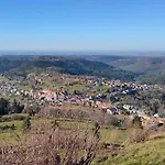 Le De Rothenbuhl * Dabo