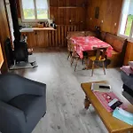 木屋 Le De Rothenbuhl