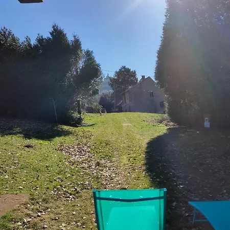 Σαλέ Le De Rothenbuhl