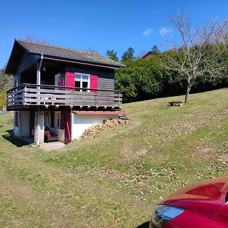 Le De Rothenbuhl * Dabo