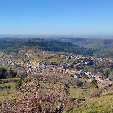 Le De Rothenbuhl * Dabo