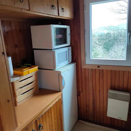 Σαλέ Le De Rothenbuhl