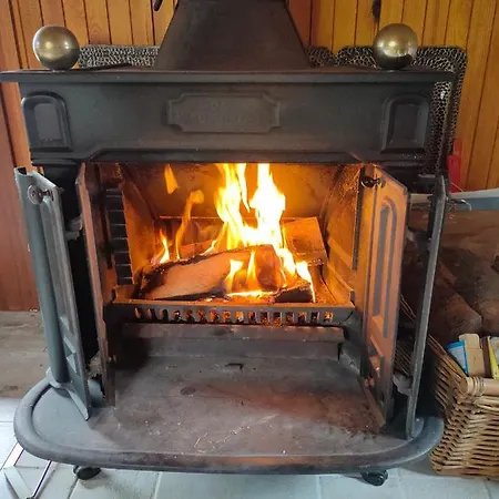 Dağ evi Le De Rothenbuhl *