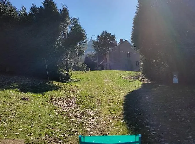 Σαλέ Le De Rothenbuhl