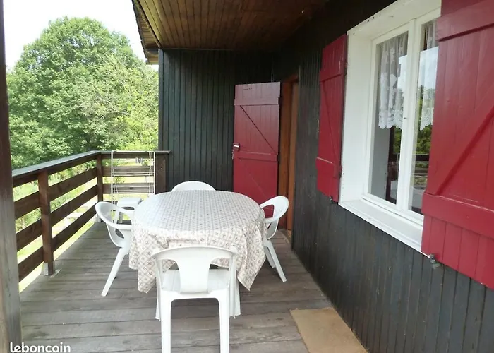 Le De Rothenbuhl * Dabo