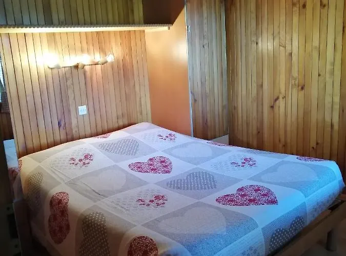 Le De Rothenbuhl * Dabo