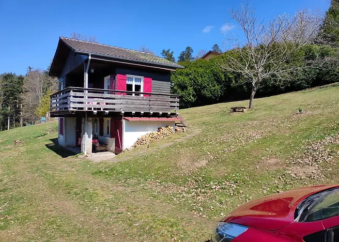 Le De Rothenbuhl * Dabo