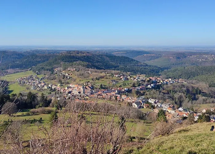 Le De Rothenbuhl * Dabo