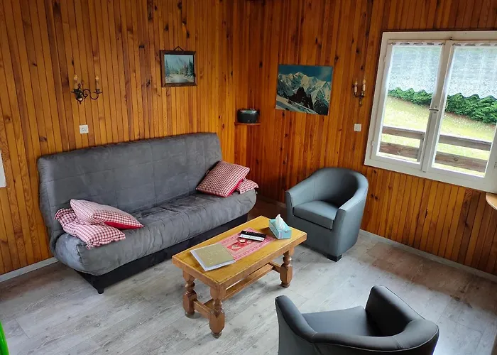 Σαλέ Le De Rothenbuhl *