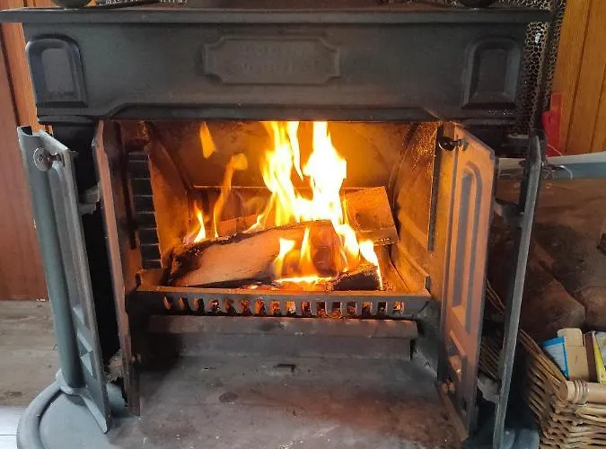 Σαλέ Le De Rothenbuhl *